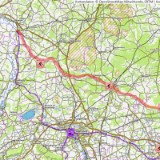 2508G 00 Verden - Braunschweig